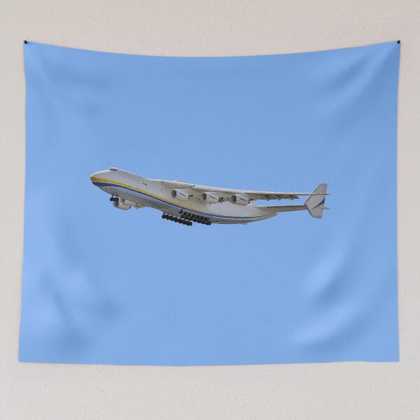 Item preview, Antonov 225 designed and sold by sibosssr.
