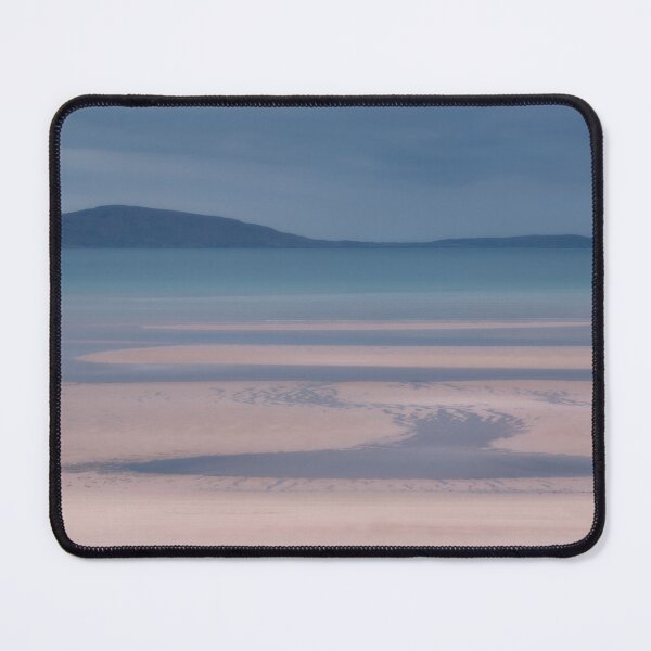 Item preview, Gruinard Beach Wester Ross Scotland designed and sold by PhotosEcosse.