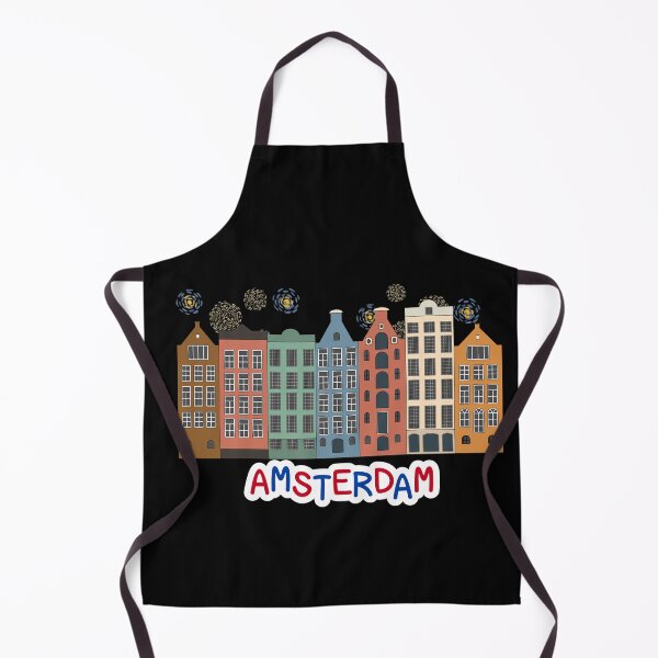 Item preview, Amsterdam has a very diverse and interesting architecture. designed and sold by attakorn.