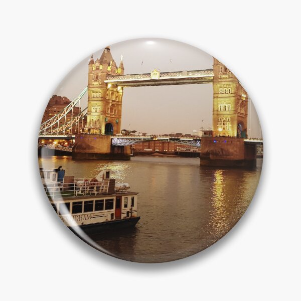 Item preview, Tower Bridge designed and sold by FilipeBeFX.
