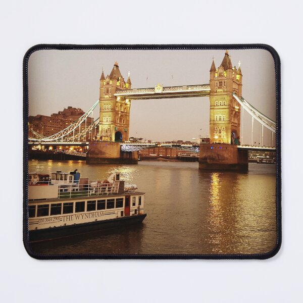 Item preview, Tower Bridge designed and sold by FilipeBeFX.