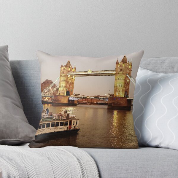 Item preview, Tower Bridge designed and sold by FilipeBeFX.