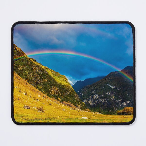 Item preview, Rob Roy Rainbow designed and sold by Mista Vista Photos.