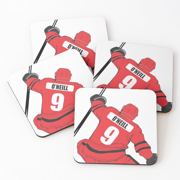 Item preview, O'Neill 9 Hockey Products designed and sold by stinkylockers.