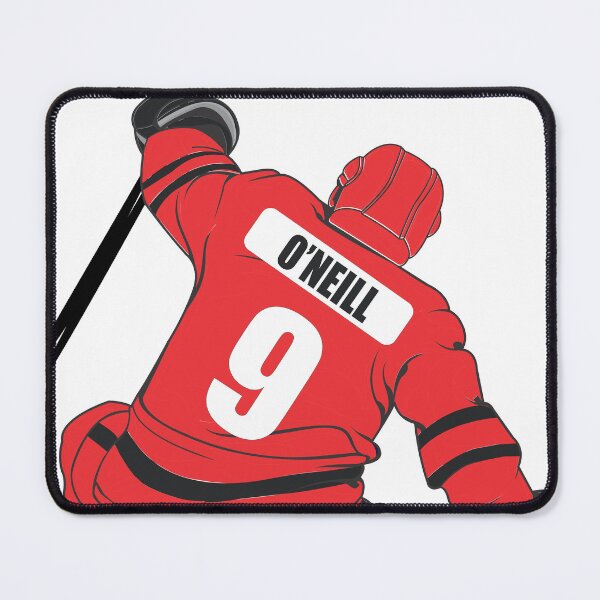 Item preview, O'Neill 9 Hockey Products designed and sold by stinkylockers.