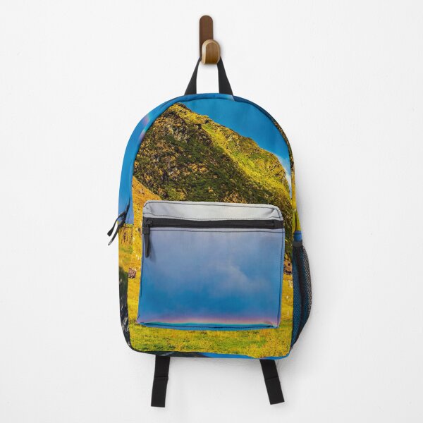 Item preview, Rob Roy Rainbow designed and sold by Mista Vista Photos.