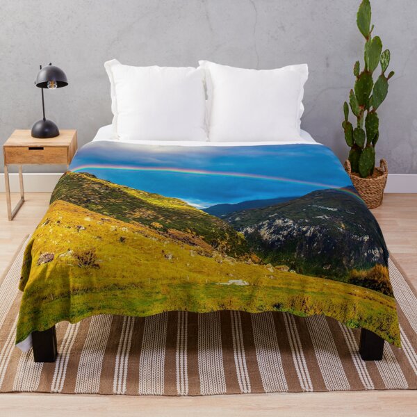 Item preview, Rob Roy Rainbow designed and sold by Mista Vista Photos.