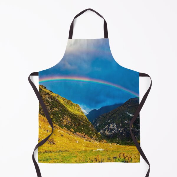 Item preview, Rob Roy Rainbow designed and sold by Mista Vista Photos.