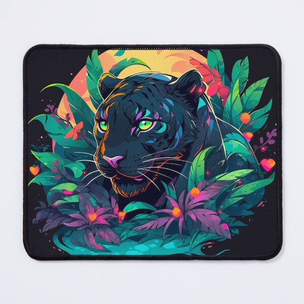 Item preview, Twilight Panther designed and sold by CleverboyDsgns.