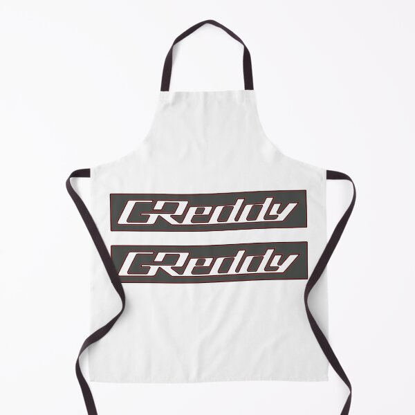 Item preview, Gredddy grey designed and sold by FeralJackRabit.