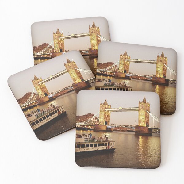 Item preview, Tower Bridge designed and sold by FilipeBeFX.