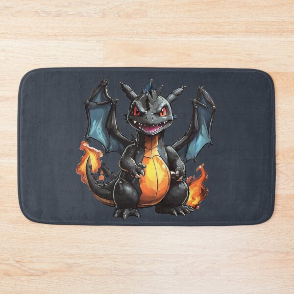 Item preview, Black Dragon designed and sold by ArtCraftLab.