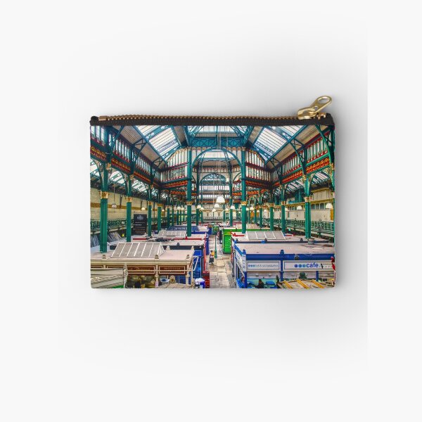 Artikelvorschau, Leeds-Kirkgate-Markt entworfen und verkauft von Alisonchambers2.