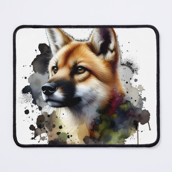 Item preview, Dingo designed and sold by RubisLeaf.