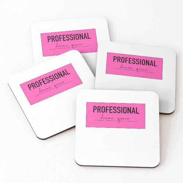 Item preview, Professional Drama Queen designed and sold by Emalee6302.
