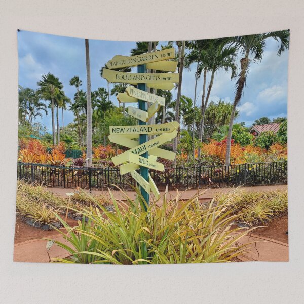 Item preview, Dole Plantation Hawaii designed and sold by RaduRd.