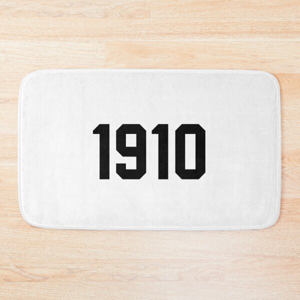 Item preview, 1910 Nacional Madeira Black designed and sold by VRedBaller.