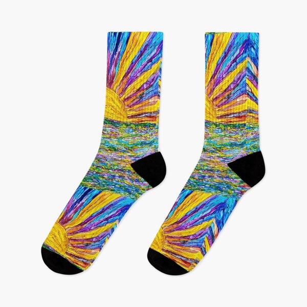 Item preview, Sunset on The Water designed and sold by Cathy Jones.