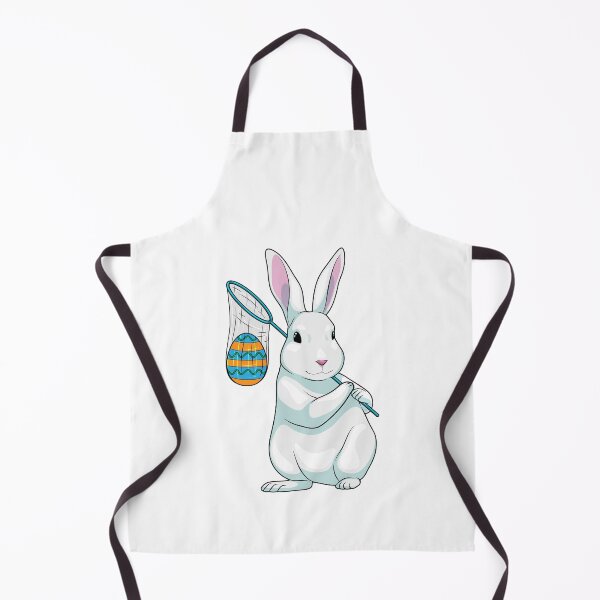 Artikelvorschau, Hase Ostern Angler Osterei entworfen und verkauft von Snabdesign84.