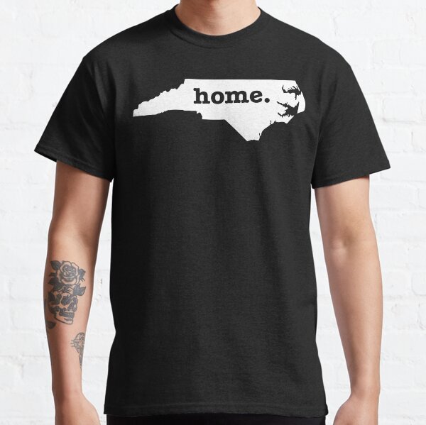 Nc 2024 home shirt