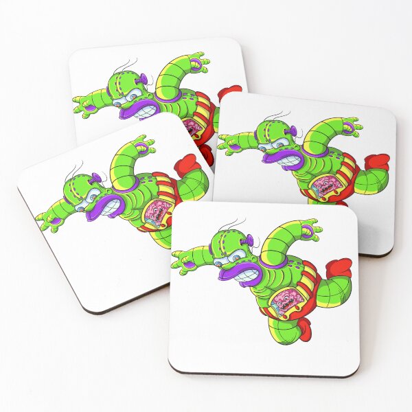 Item preview, Childhood Mashup  designed and sold by Kent Byers.