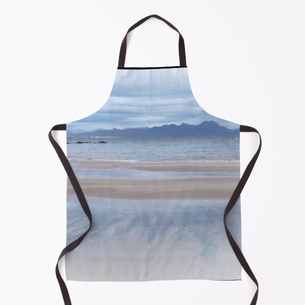 Item preview, Mellon Udrigle Blue Mood Wester Ross, Scotland. designed and sold by PhotosEcosse.