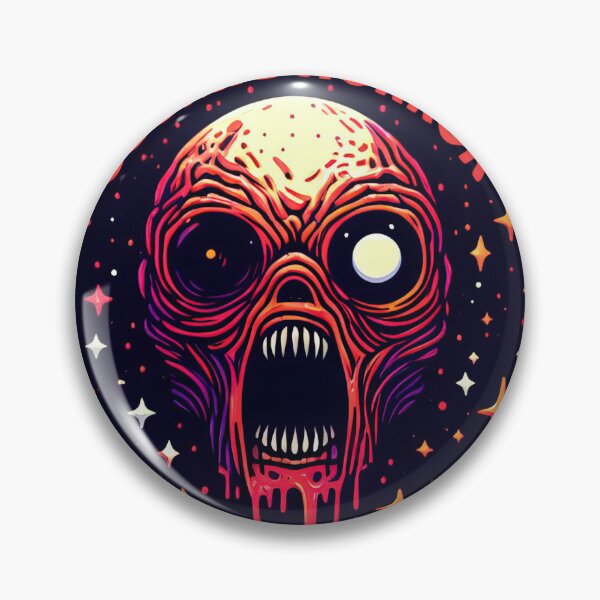 Item preview, The Cosmic Horror designed and sold by Aria Winchester Designs.