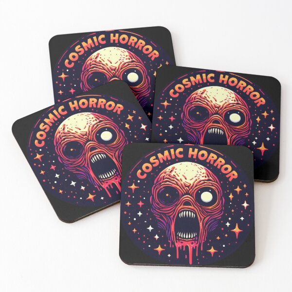 Item preview, The Cosmic Horror designed and sold by Aria Winchester Designs.