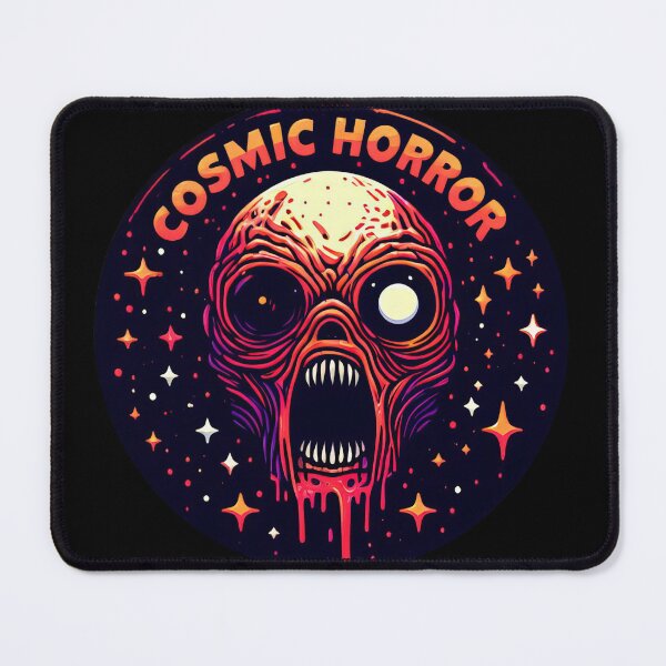 Item preview, The Cosmic Horror designed and sold by Aria Winchester Designs.