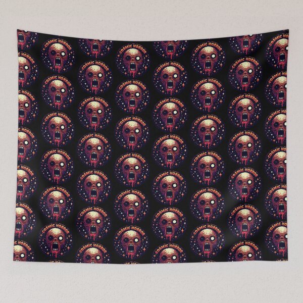 Item preview, The Cosmic Horror designed and sold by Aria Winchester Designs.