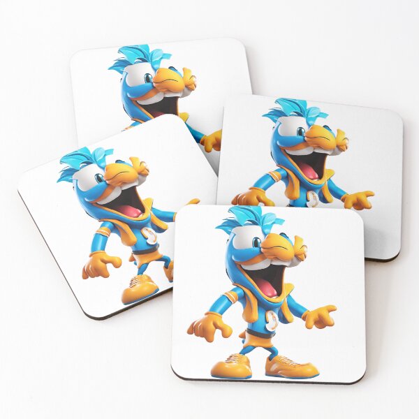 Item preview,  Lively Mascot Creation designed and sold by animewardrobe1.
