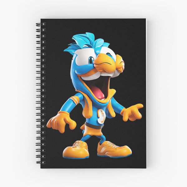 Item preview,  Lively Mascot Creation designed and sold by animewardrobe1.