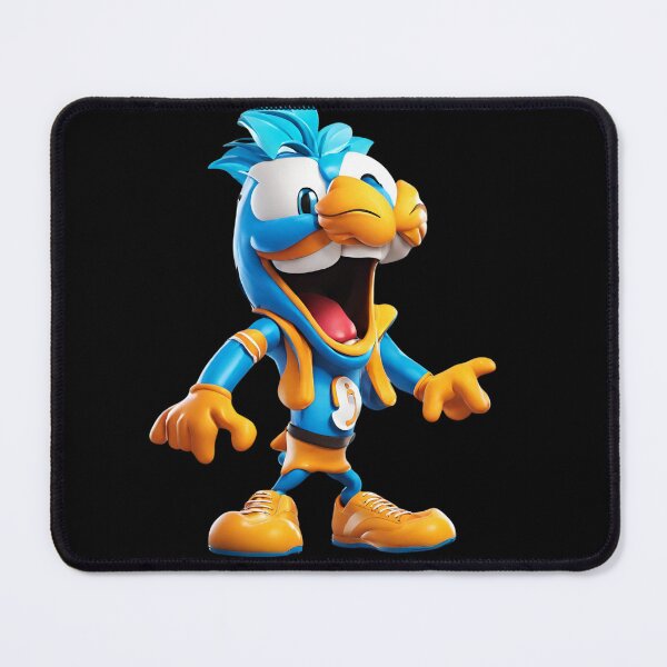 Item preview, Lively Mascot Creation designed and sold by animewardrobe1.