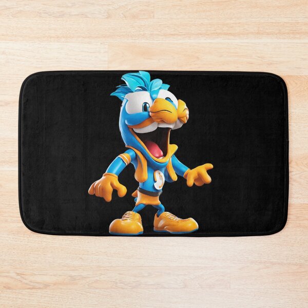 Item preview,  Lively Mascot Creation designed and sold by animewardrobe1.