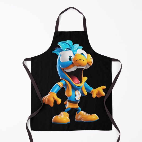 Item preview, Lively Mascot Creation designed and sold by animewardrobe1.