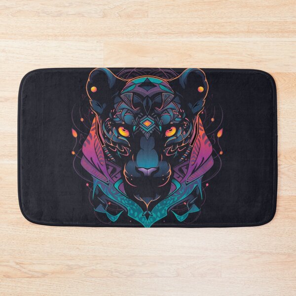 Item preview, Mystic Panther designed and sold by CleverboyDsgns.