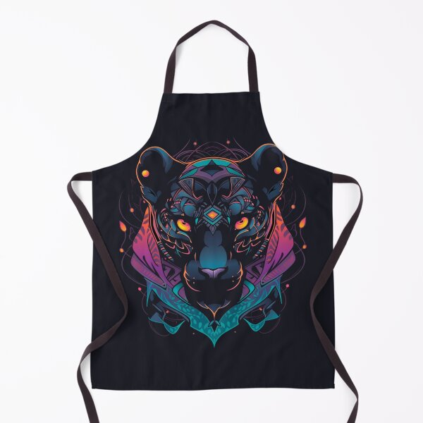 Item preview, Mystic Panther designed and sold by CleverboyDsgns.