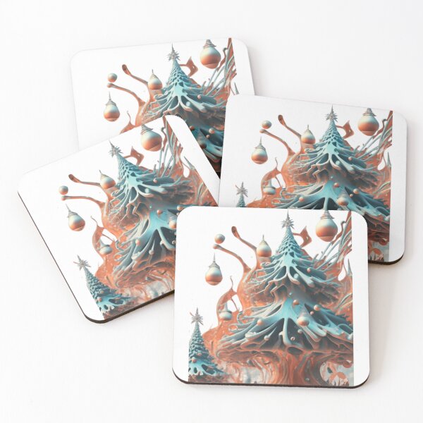 Item preview, Christmas Tree designed and sold by Jeniwe.