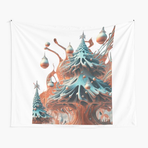 Item preview, Christmas Tree designed and sold by Jeniwe.