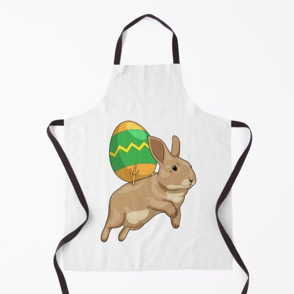 Artikelvorschau, Hase Ostern Reiten Osterei entworfen und verkauft von Snabdesign84.