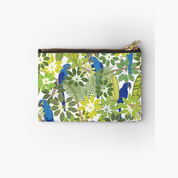Item preview, Macaws in the Jungle - Large designed and sold by Anne-Leue.