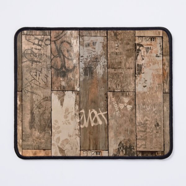 Item preview, Nuked Planks designed and sold by Tree45.