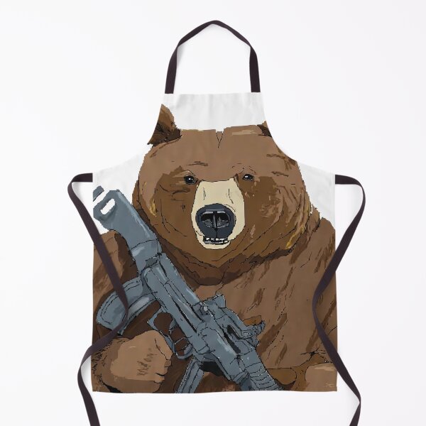 Item preview, bear 12 designed and sold by obstinator.