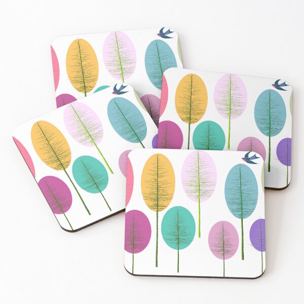 Item preview, Alpine Forest designed and sold by Nonsense and Relish.