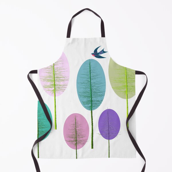 Item preview, Alpine Forest designed and sold by Nonsense and Relish.