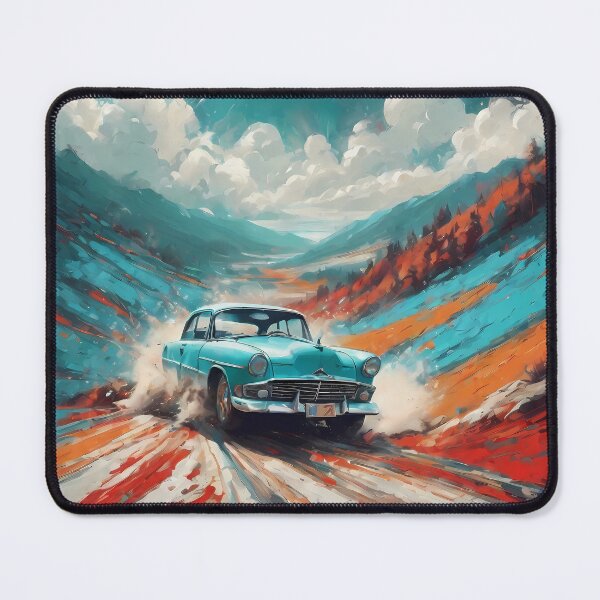 Item preview, Symphony of Pixels: How Digital Art Turns Classic Engines into Visual Masterpieces designed and sold by Artedig.