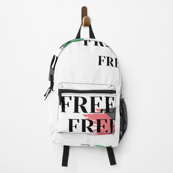 Item preview, FREEPalestine designed and sold by meme2525.