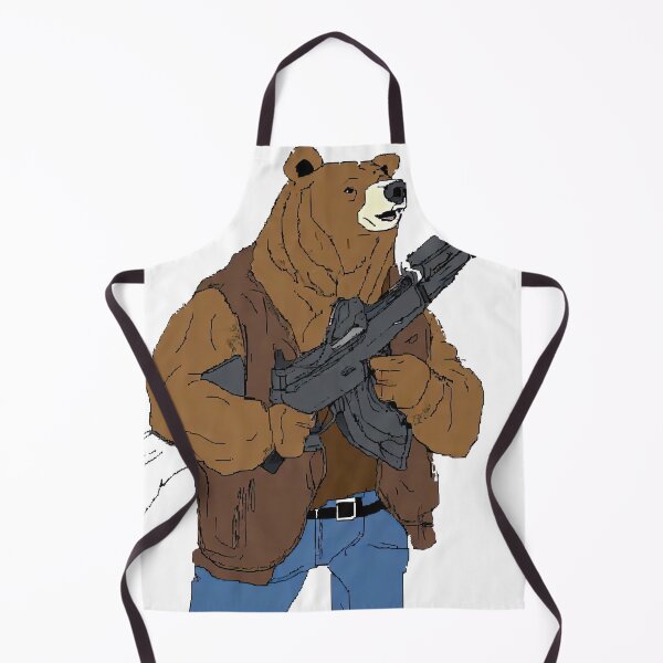Item preview, bear 11 designed and sold by obstinator.