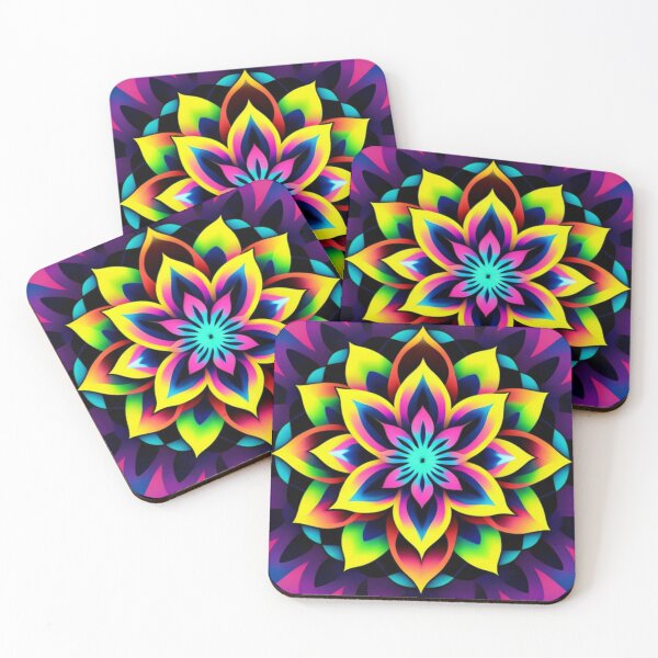 Item preview, flor de loto designed and sold by Flowerslaps.