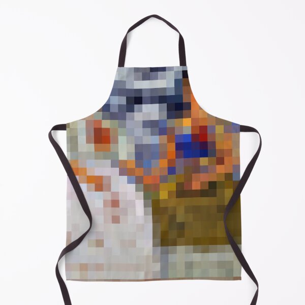 Item preview, Minecraft The Two Fridas designed and sold by Saikishop.